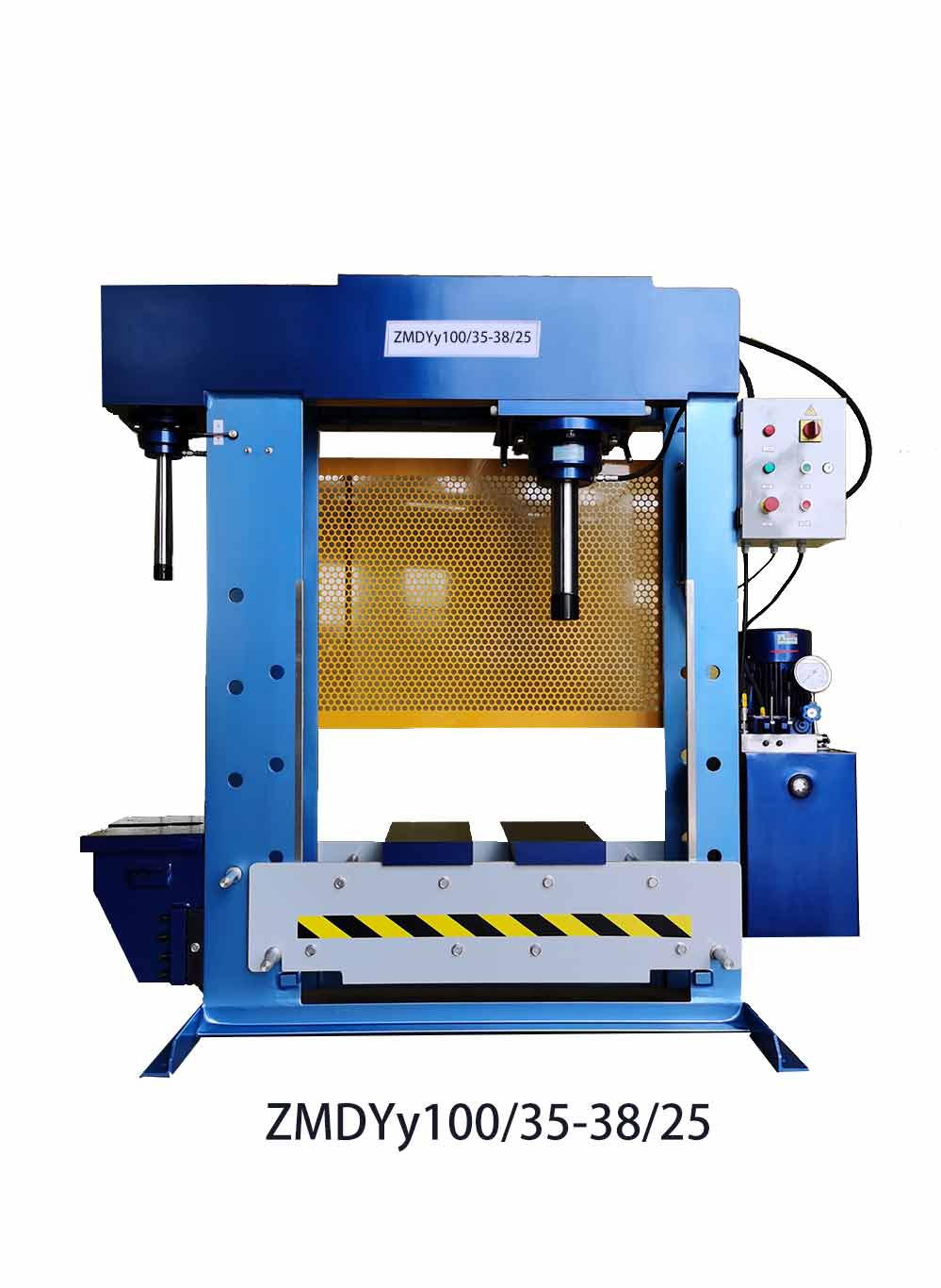 ZMDYy100/35-38/25子母油壓機(jī)-揚(yáng)州市天宇機(jī)電設(shè)備有限公司