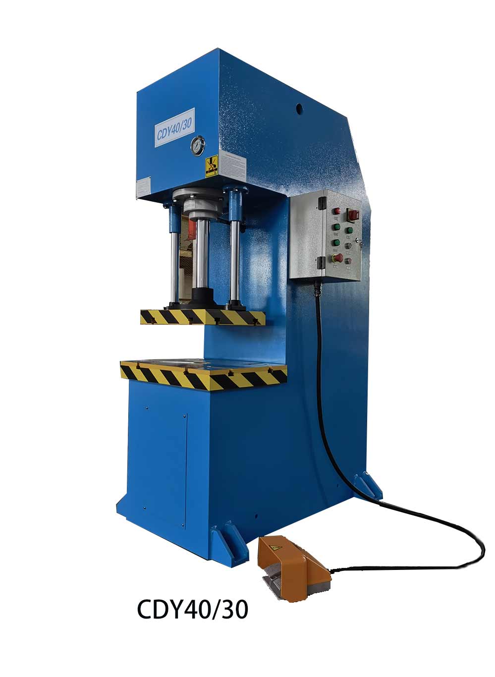 CDY40/30電動(dòng)油壓機(jī)-揚(yáng)州市天宇機(jī)電設(shè)備有限公司