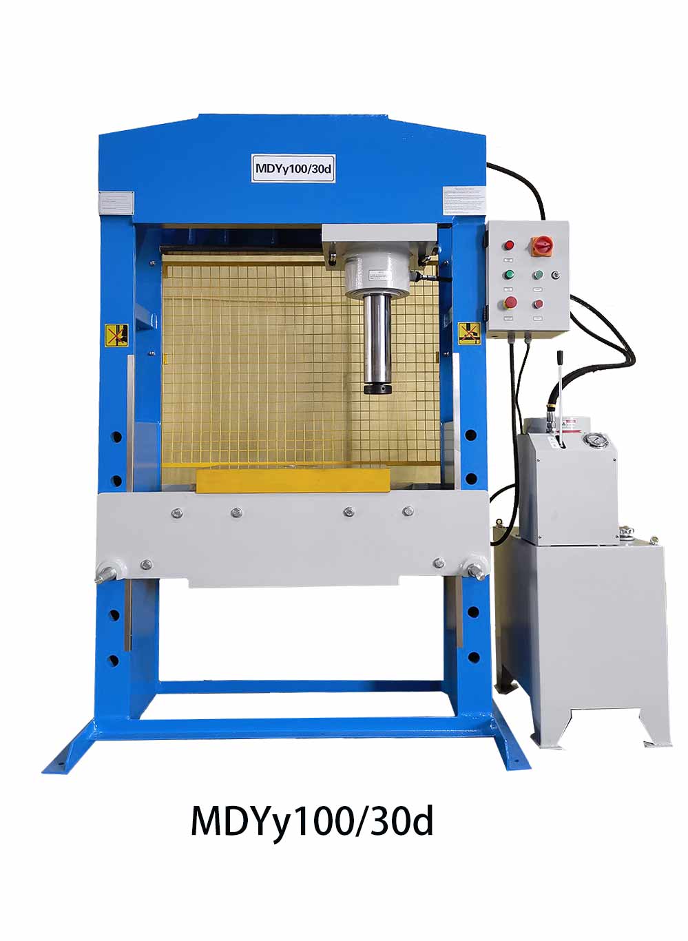 MDYy100/30(d)電動(dòng)油壓機(jī)-揚(yáng)州市天宇機(jī)電設(shè)備有限公司